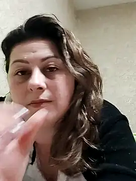 Snapshot of Soli9999 chatting on 8, 2, 2026 Soli9999 online show from 8, 2, 2026