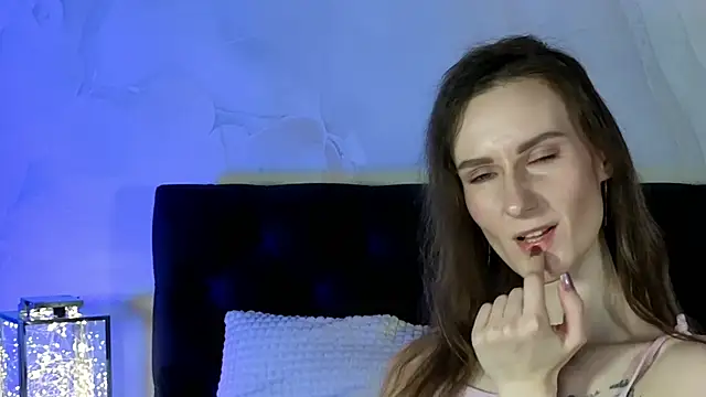 AriaLiko online show from 15, 2, 2026