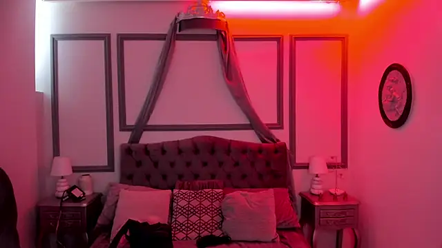 SweetSakura Dolll online show from 3, 4, 2026