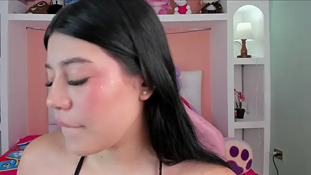 Snapshot of foxy_vera chatting on 10, 2, 2026 foxy vera online show from 10, 2, 2026