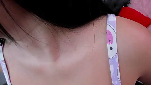 Snapshot of foxy_vera chatting on 5, 3, 2026 foxy vera online show from 5, 3, 2026