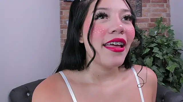 Snapshot of foxy_vera chatting on 25, 3, 2026 foxy vera online show from 25, 3, 2026