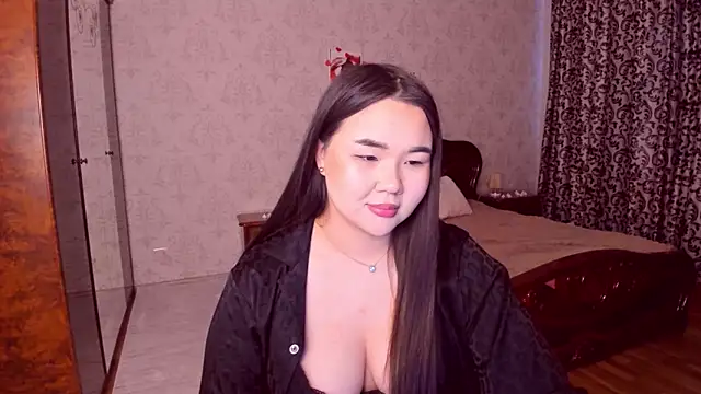 Snapshot of AmandaPresle chatting on 21, 2, 2026 AmandaPresle online show from 21, 2, 2026