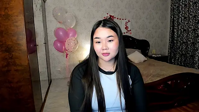 Snapshot of AmandaPresle chatting on 1, 3, 2026 AmandaPresle online show from 1, 3, 2026