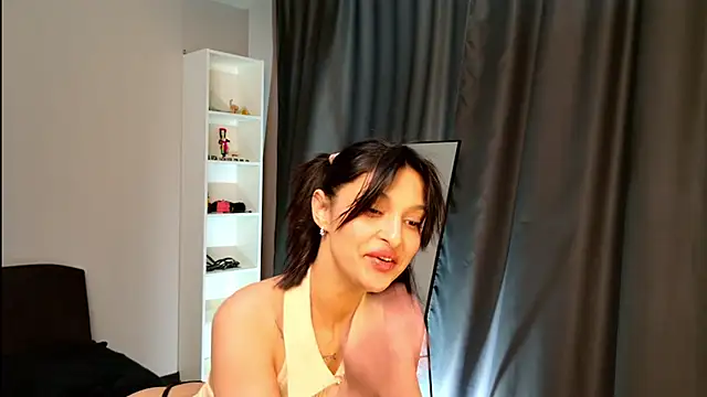 Snapshot of Eva_Sterling_ chatting on 1, 2, 2026 Eva Sterling online show from 1, 2, 2026