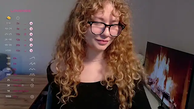Milounee online show from 17, 5, 2026