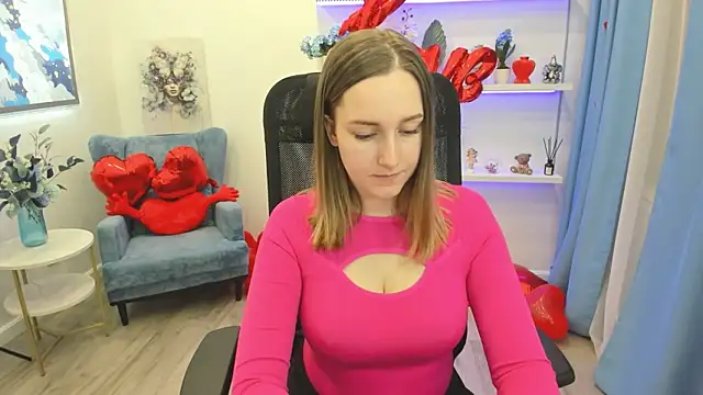 CaseyTerini online show from 8, 2, 2026