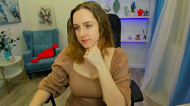 CaseyTerini online show from 17, 2, 2026