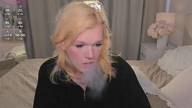 Snapshot of Lollita_Morgan chatting on 24, 4, 2026 Lollita Morgan online show from 24, 4, 2026