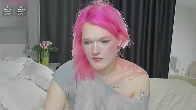 Snapshot of Lollita_Morgan chatting on 2, 5, 2026 Lollita Morgan online show from 2, 5, 2026