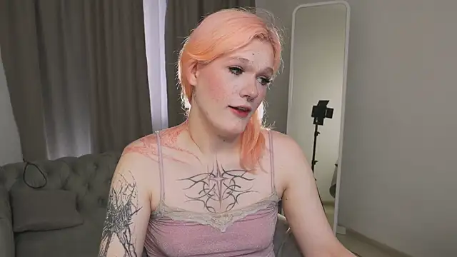 Snapshot of Lollita_Morgan chatting on 17, 5, 2026 Lollita Morgan online show from 17, 5, 2026