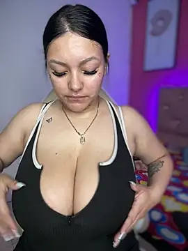 Miia  Taylor online show from 16, 3, 2026