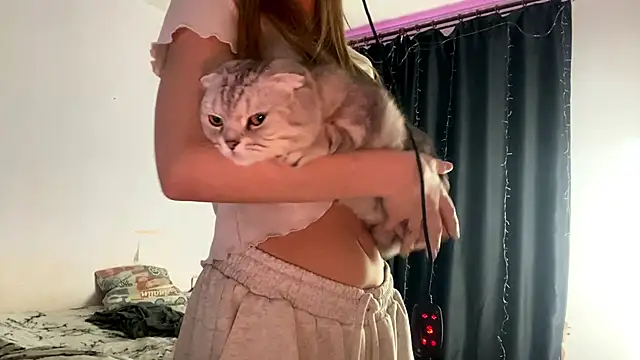 axin burnell online show from 18, 4, 2026