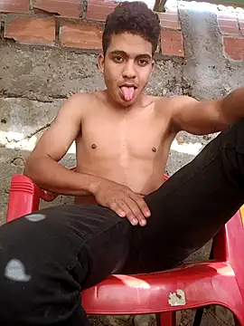 NikoHot anatole online show from 11, 2, 2026