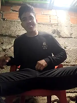 NikoHot anatole online show from 20, 2, 2026