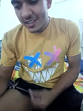 NikoHot anatole online show from 1, 3, 2026