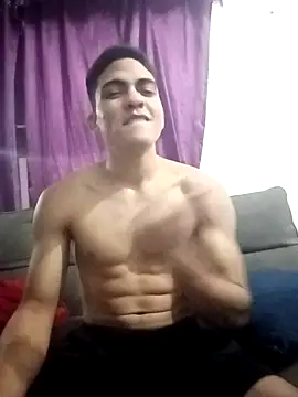 NikoHot anatole online show from 5, 4, 2026