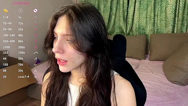 lunawho online show from 21, 5, 2026