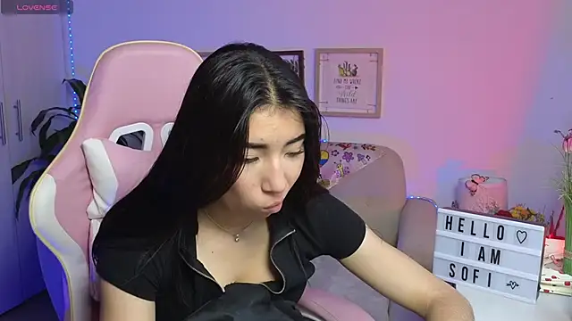 Sofiagomez777 online show from 2, 2, 2026