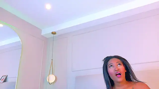 Snapshot of JosselynBrown chatting on 23, 2, 2026 JosselynBrown online show from 23, 2, 2026