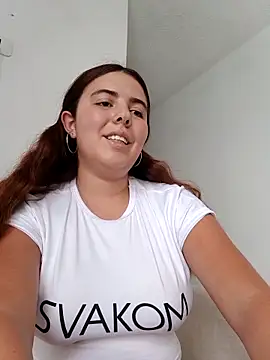 Snapshot of lyss_muller chatting on 27, 5, 2026 lyss muller online show from 27, 5, 2026