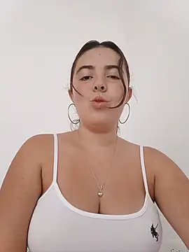 Snapshot of lyss_muller chatting on 5, 7, 2026 lyss muller online show from 5, 7, 2026