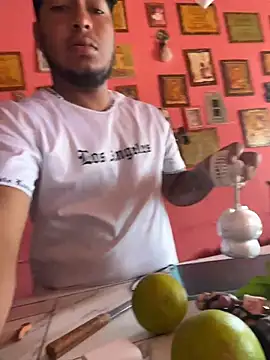 Snapshot of Danny_black11 chatting on 6, 2, 2026 Danny black11 online show from 6, 2, 2026