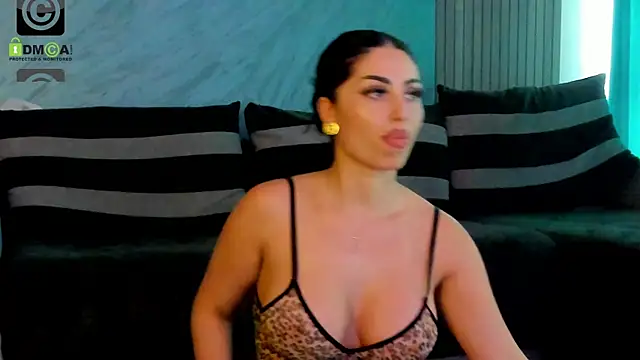 Snapshot of CindyTail chatting on 4, 7, 2026 CindyTail online show from 4, 7, 2026