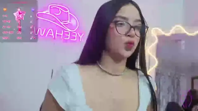 Snapshot of MILAH_TAY chatting on 12, 2, 2026 MILAH TAY online show from 12, 2, 2026