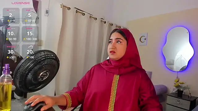 SamiraAwada online show from 10, 4, 2026