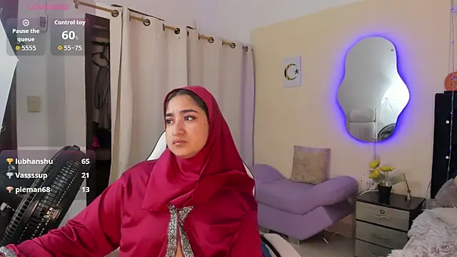 SamiraAwada online show from 16, 4, 2026