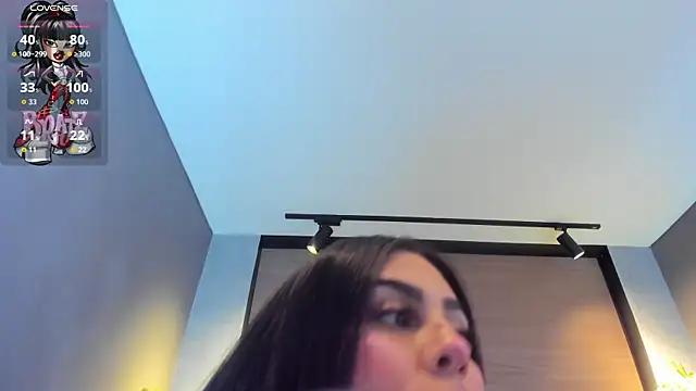 Snapshot of Brianna_monroe chatting on 5, 5, 2026 Brianna monroe online show from 5, 5, 2026