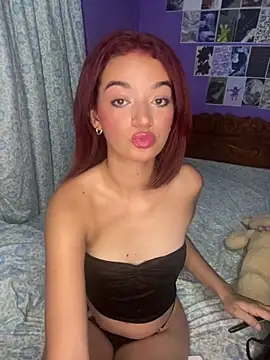 bestgirl0 online show from 24, 2, 2026