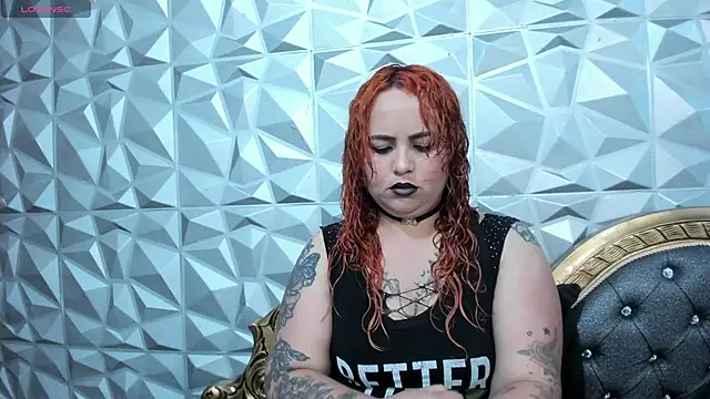 Snapshot of BarbaraSoul chatting on 27, 2, 2026 BarbaraSoul online show from 27, 2, 2026