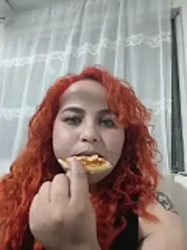 BarbaraSoul online show from 8, 3, 2026