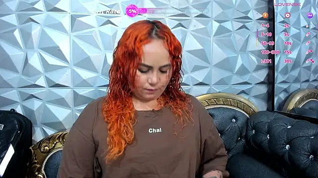 BarbaraSoul online show from 3, 4, 2026