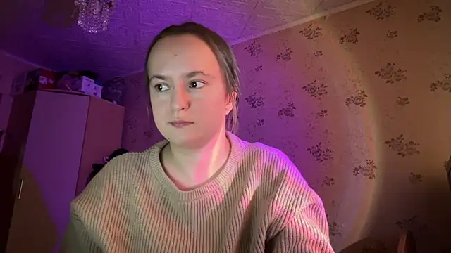 Bubblegum Tempt online show from 20, 3, 2026