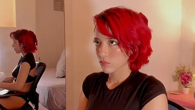 Snapshot of MiaaBlake_ chatting on 24, 2, 2026 MiaaBlake online show from 24, 2, 2026