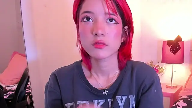 MiaaBlake  online show from 15, 3, 2026