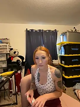 Snapshot of ThornsandHoney chatting on 16, 5, 2026 ThornsandHoney online show from 16, 5, 2026