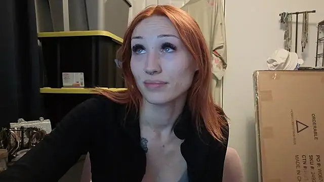 Snapshot of ThornsandHoney chatting on 29, 5, 2026 ThornsandHoney online show from 29, 5, 2026