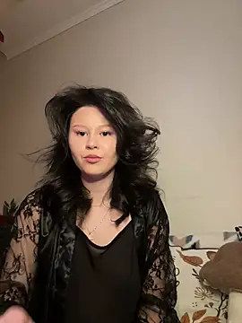 MelisaKis online show from 5, 2, 2026