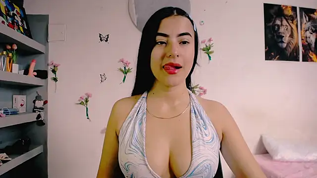 Snapshot of charlotte_petit_ chatting on 18, 2, 2026 charlotte petit online show from 18, 2, 2026