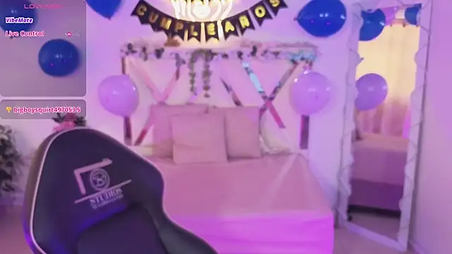 NEFTIS TAY online show from 1, 4, 2026