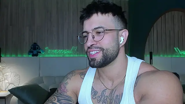 Snapshot of Jeremy_Harden chatting on 22, 2, 2026 Jeremy Harden online show from 22, 2, 2026