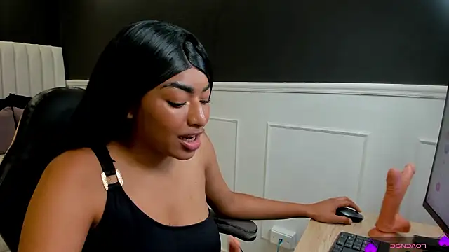 Snapshot of _luna_rossee_ chatting on 19, 2, 2026 luna rossee online show from 19, 2, 2026