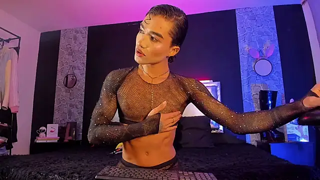 ANDY STAR S7S online show from 22, 2, 2026