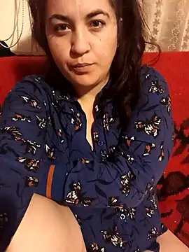 TettonagirlBBW online show from 13, 2, 2026