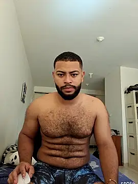 KLEYTON33 online show from 25, 2, 2026