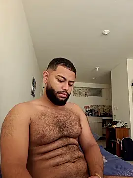 KLEYTON33 online show from 27, 2, 2026